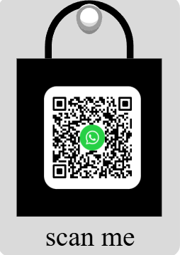 QR code WhatsApp
